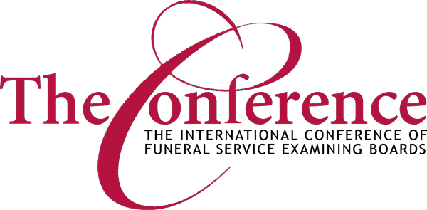 The International Conference of Funeral Home Examiners