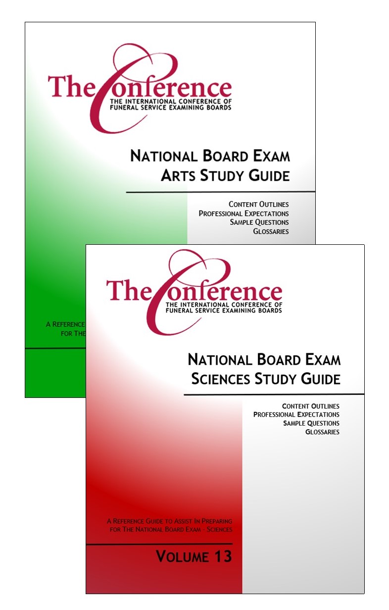 BULK Study Guide Order